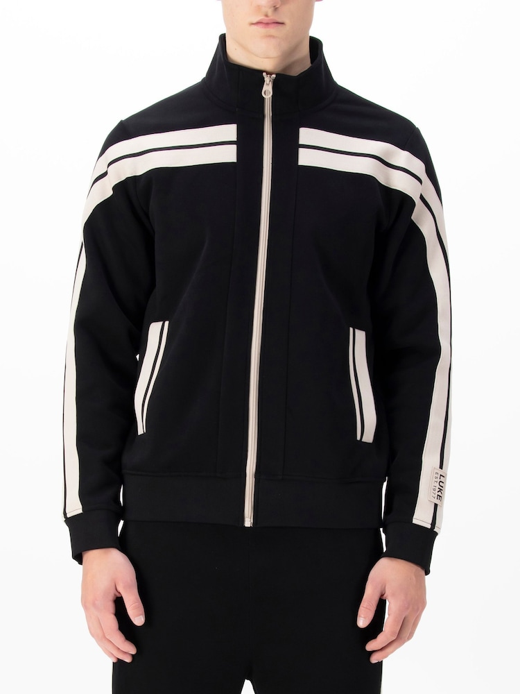 Luke 1977 Duke Zip Sweatshirt - Image 1 of 7