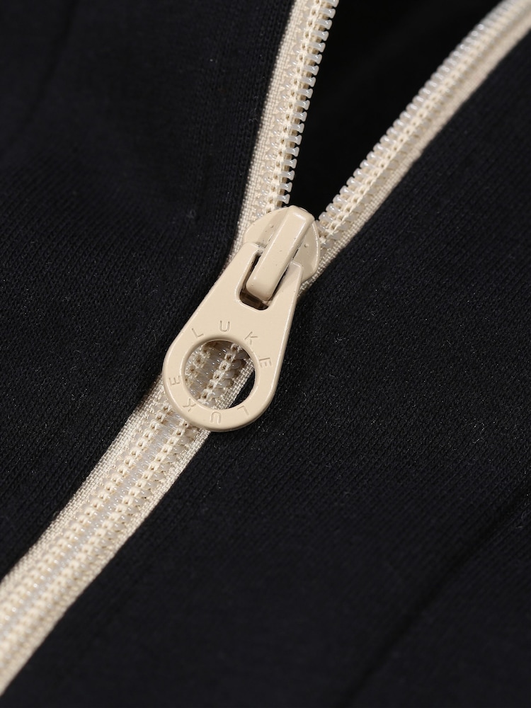 Luke 1977 Duke Zip Sweatshirt - Image 7 of 7