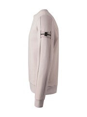 Luke 1977 Grey Fortitude Putty Sweatshirt - Image 6 of 8