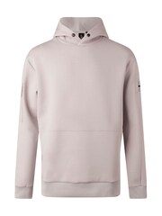 Luke 1977 Grey Lotus Putty Hoodie - Image 4 of 8