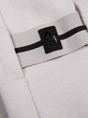 Luke 1977 Grey Lotus Putty Hoodie - Image 8 of 8