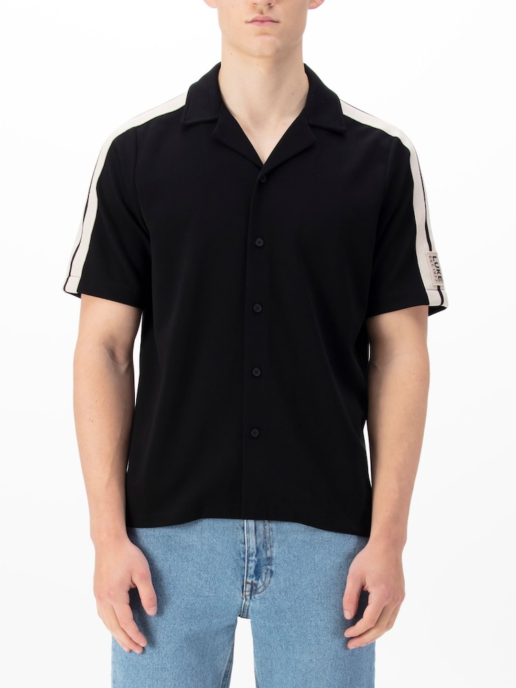 Luke 1977 Peking Shirt - Image 1 of 7