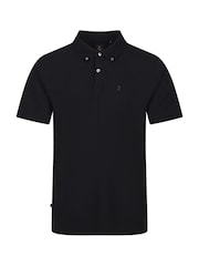 Luke 1977 Macau Polo Shirt - Image 3 of 5