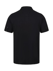 Luke 1977 Macau Polo Shirt - Image 4 of 5