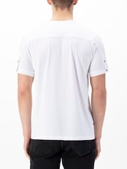 Luke 1977 Shanghai T-Shirt - Image 2 of 5