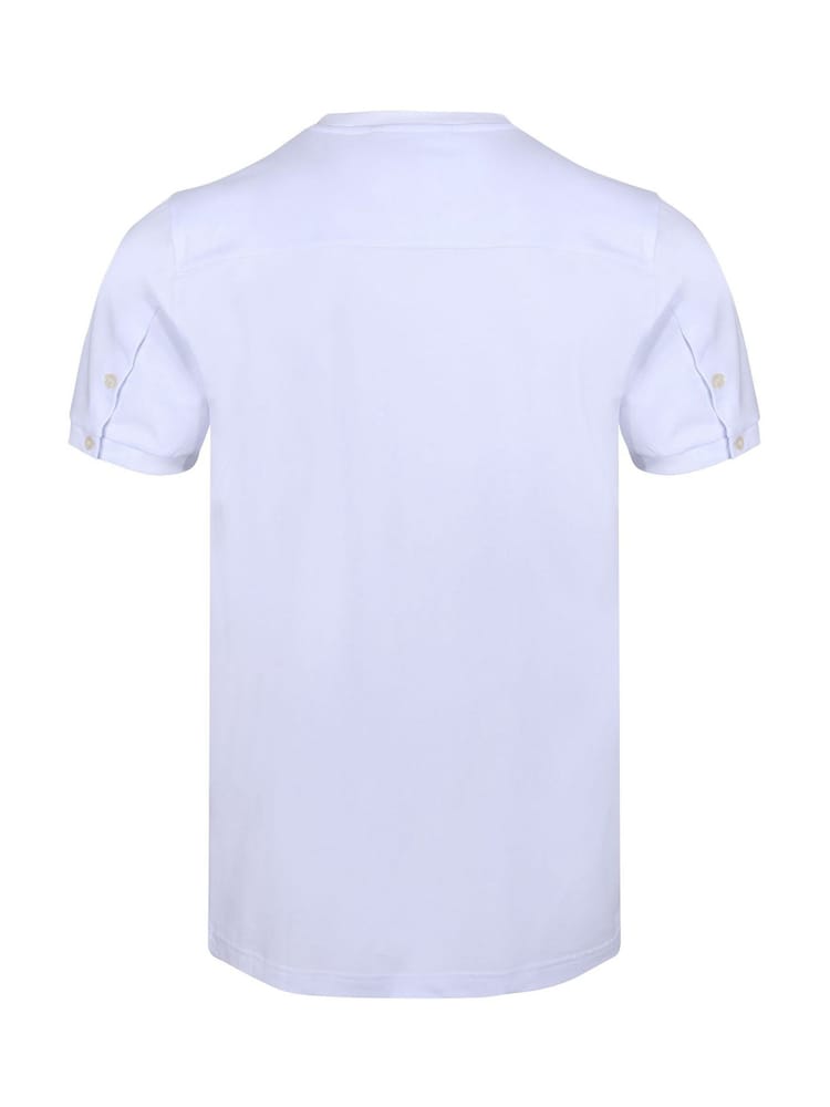 Luke 1977 Shanghai T-Shirt - Image 5 of 5