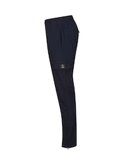 Luke 1977 Blue Semantic Trousers - Image 6 of 7