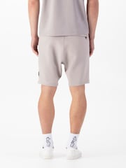 Luke 1977 Grey Ryan Putty Shorts - Image 2 of 6