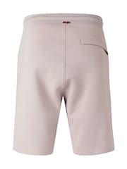 Luke 1977 Grey Ryan Putty Shorts - Image 5 of 6