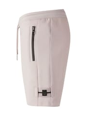 Luke 1977 Grey Ryan Putty Shorts - Image 6 of 6