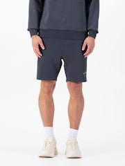 Luke 1977 Blue Sundown Porpoise Shorts - Image 1 of 5