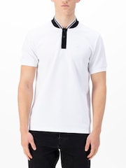 Luke 1977 Eric Polo Shirt - Image 1 of 7