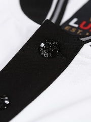Luke 1977 Eric Polo Shirt - Image 6 of 7