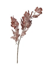 Pacific Lifestyle Mulberry Dried Flower Bunch - Image 2 of 6