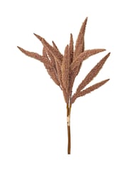 Pacific Lifestyle Mulberry Dried Flower Bunch - Image 3 of 6