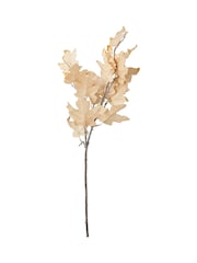 Pacific Lifestyle Apricot Dried Flower Bunch - Image 2 of 6