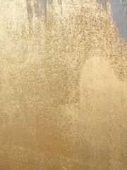 Pacific Lifestyle White Abstract Frameless Canvas - Image 2 of 5