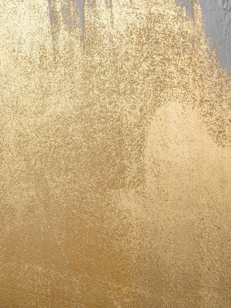 Pacific Lifestyle White Abstract Frameless Canvas - Image 2 of 5
