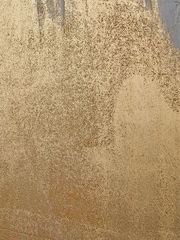 Pacific Lifestyle Black Abstract Frameless Canvas - Image 5 of 6