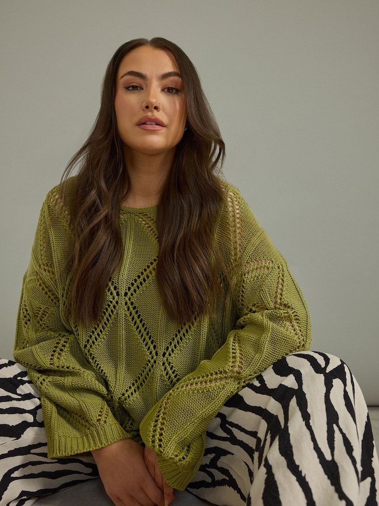 Evans Jumper - Image 2 of 8