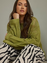 Evans Jumper - Image 3 of 8