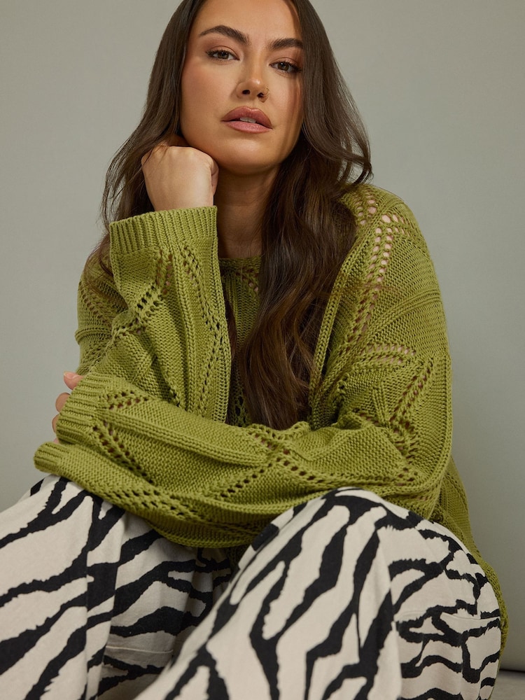 Evans Jumper - Image 3 of 8