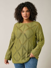 Evans Jumper - Image 4 of 8