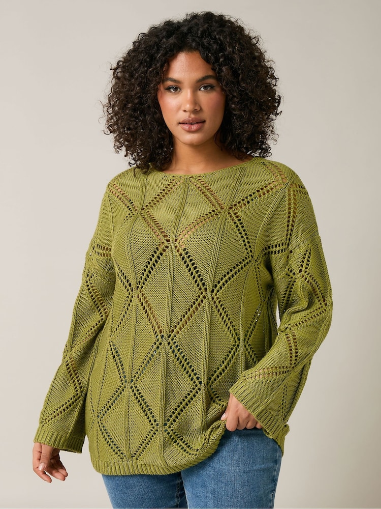 Evans Jumper - Image 4 of 8