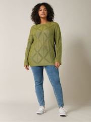 Evans Jumper - Image 5 of 8