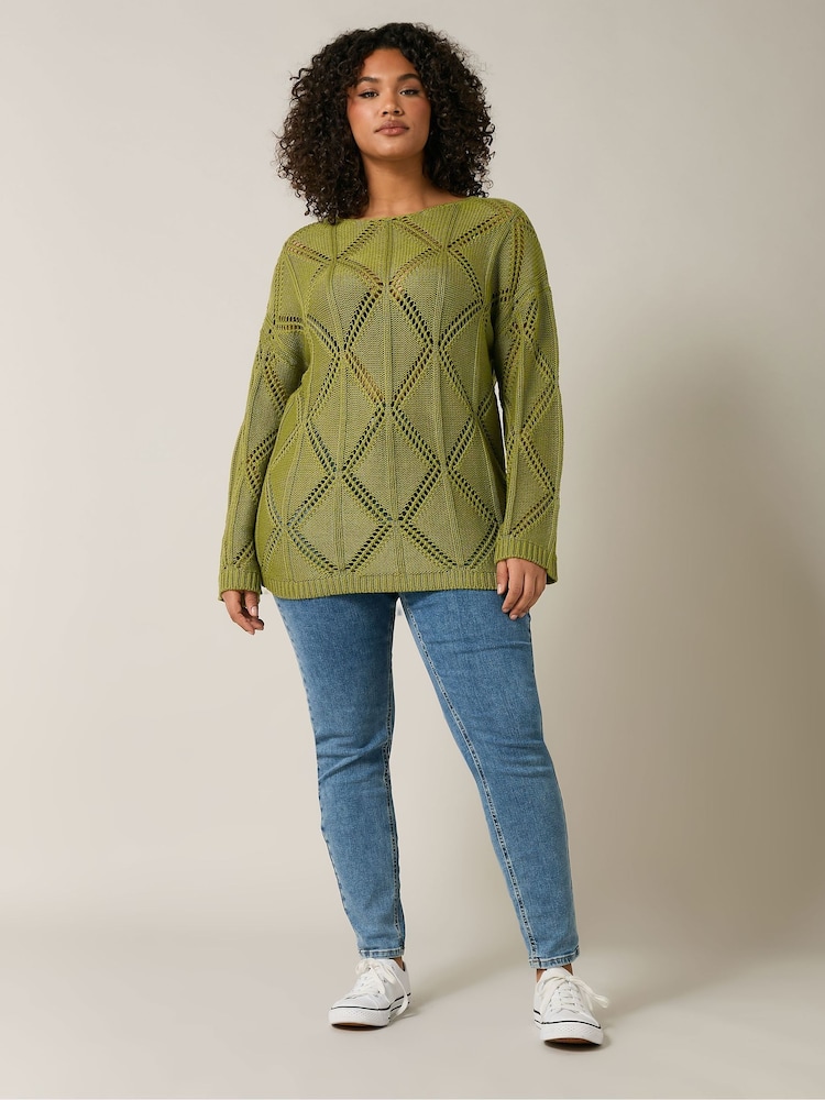 Evans Jumper - Image 5 of 8
