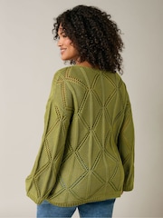 Evans Jumper - Image 6 of 8