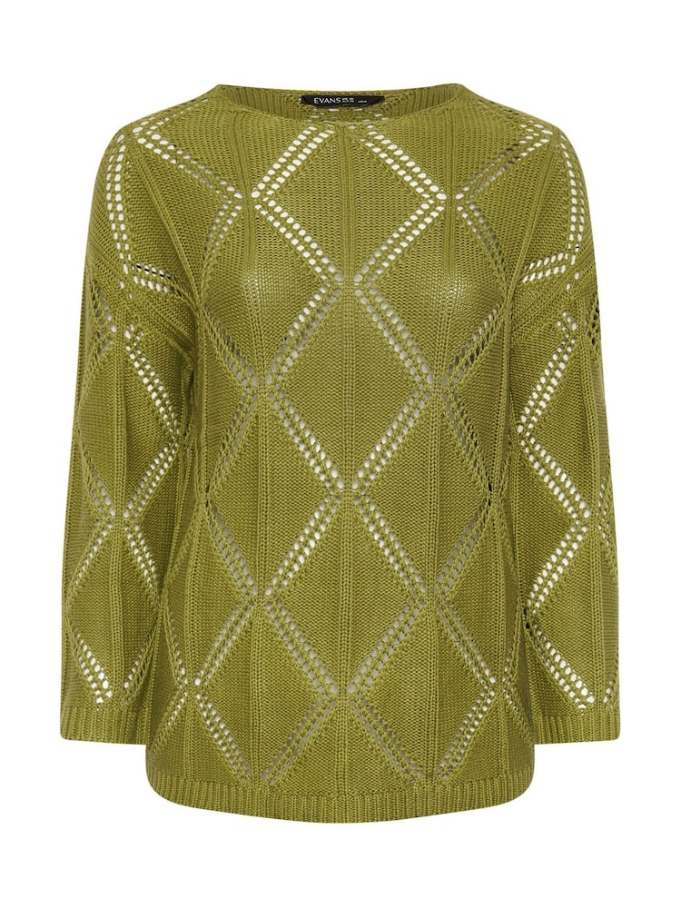 Evans Jumper - Image 8 of 8