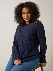 Evans Jumper - Image 1 of 6