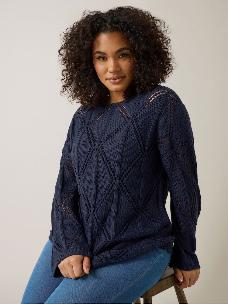 Evans Jumper - Image 1 of 6