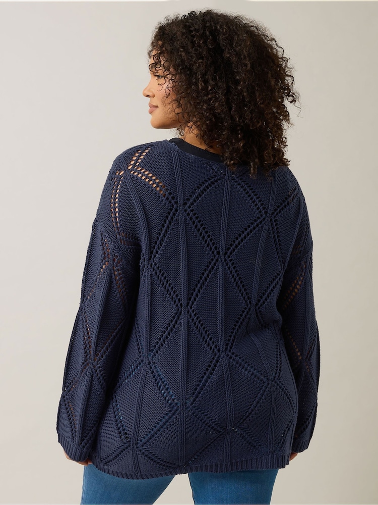 Evans Jumper - Image 3 of 6
