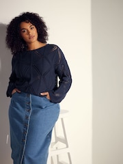 Evans Jumper - Image 5 of 6