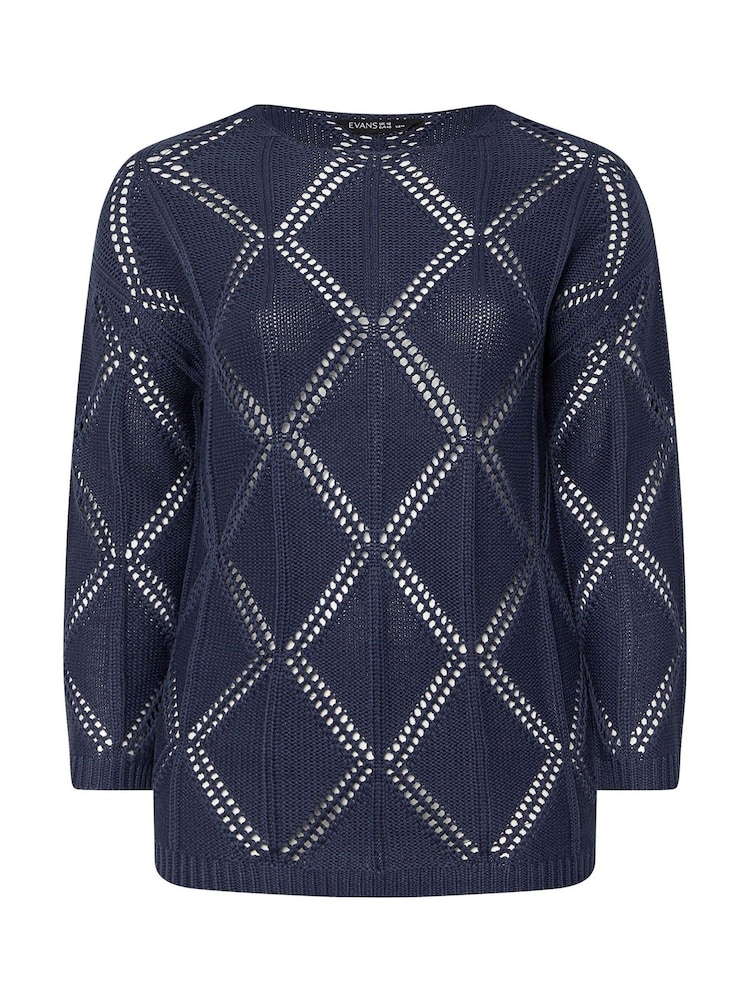 Evans Jumper - Image 6 of 6
