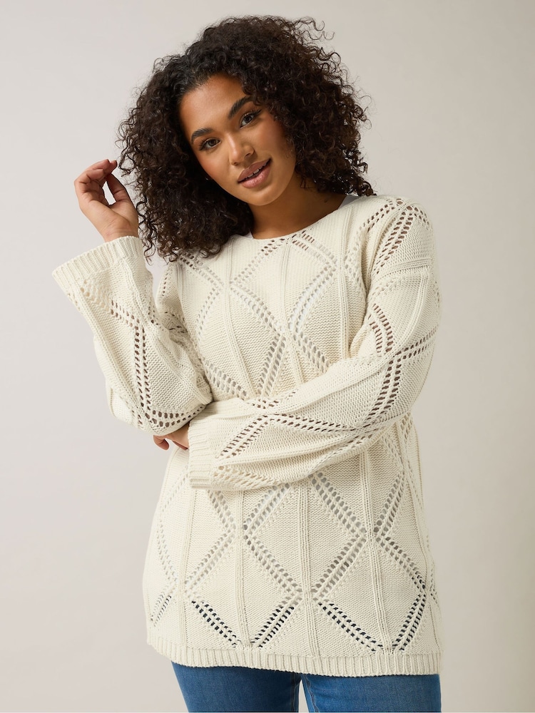 Evans Jumper - Image 1 of 5