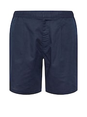 BadRhino Big & Tall Blue Shorts - Image 1 of 2
