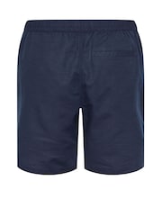 BadRhino Big & Tall Blue Shorts - Image 2 of 2
