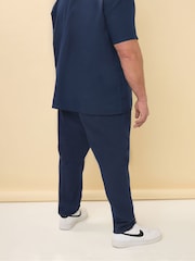 BadRhino Big & Tall Blue Trousers - Image 3 of 6