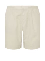 BadRhino Big & Tall Natural Shorts - Image 5 of 6
