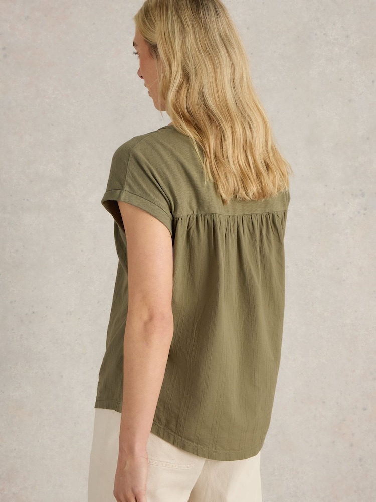 White Stuff Bethany Blouses - Imagen 2 de 6