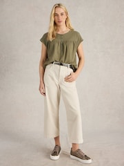 White Stuff Bethany Blouses - Imagen 3 de 6