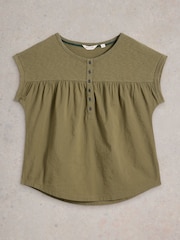 White Stuff Bethany Blouses - Imagen 5 de 6