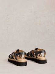 White Stuff Chunky Fisherman Sandals - Imagen 3 de 4