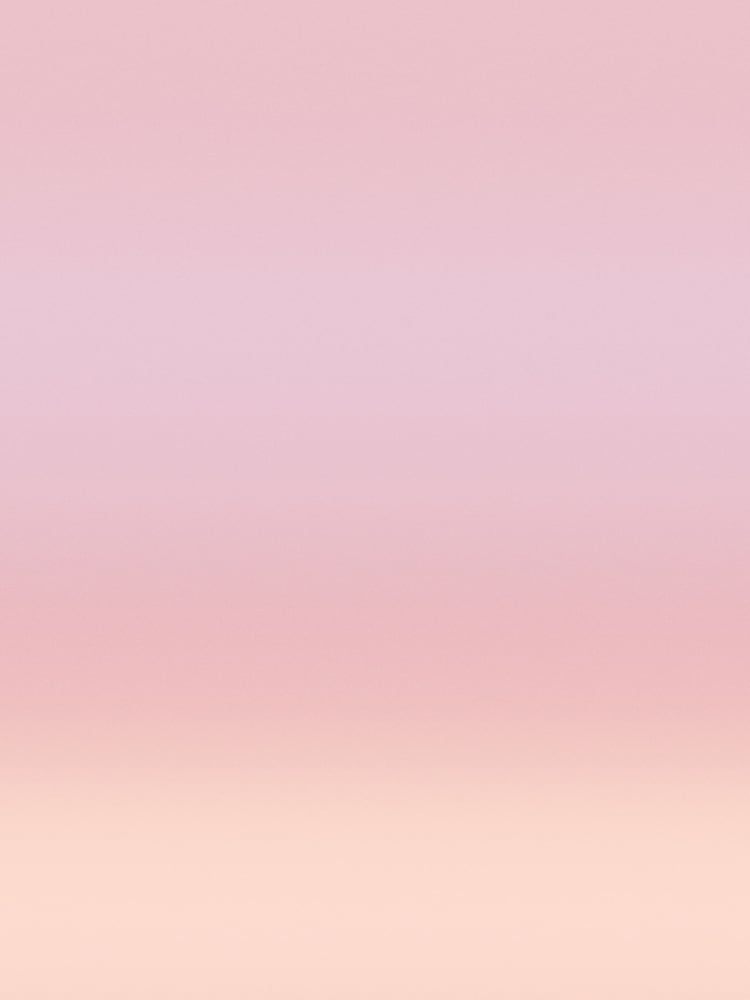 Pink Mermaid Ombre A4 Wallpaper Sample - Image 2 of 4