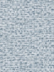 Blue Watercolour Abstract Blue A4 Wallpaper Sample - Image 2 of 3