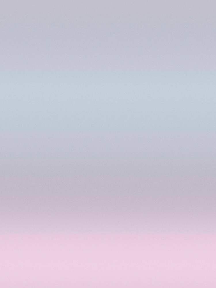 Purple Mermaid Ombre A4 Wallpaper Sample - Image 4 of 4