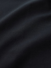 Preto - Camisa Oxford (3-16anos) - Imagem 4 de 4